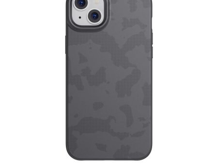 Recovrd - Apple iPhone 14 Plus Case - Off Black on Sale