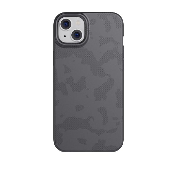 Recovrd - Apple iPhone 14 Plus Case - Off Black on Sale