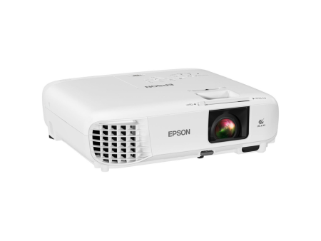 Epson PowerLite 118 LCD 4:3 Projector Hot on Sale