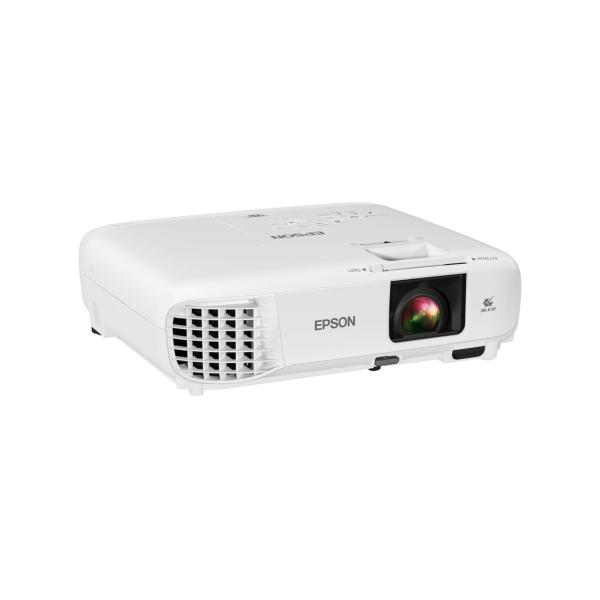 Epson PowerLite 118 LCD 4:3 Projector Hot on Sale