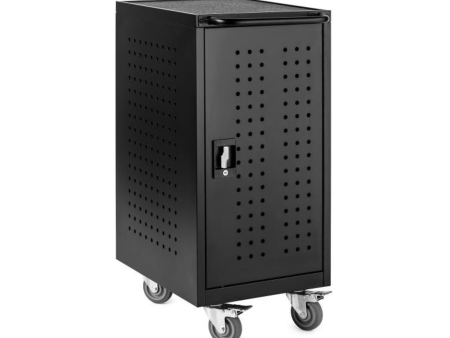 Luxor 24-Tablet   Chromebook Charging Cart Online now