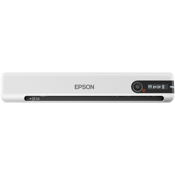 Epson DS-80W Sheetfed Scanner For Cheap