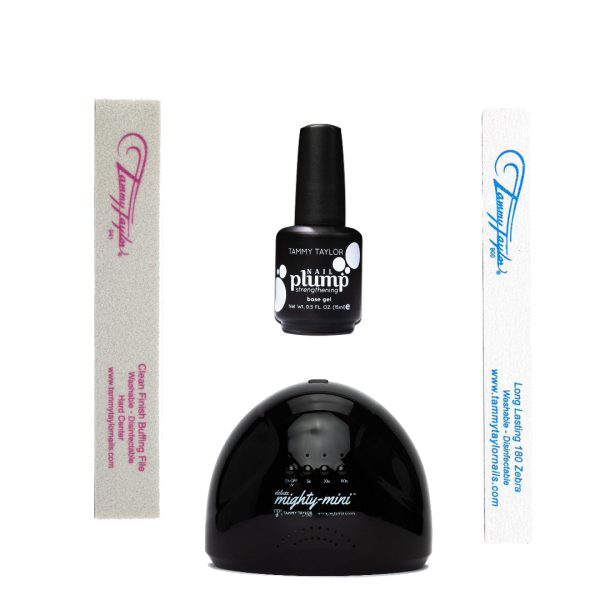 Nail Plump Kit For Cheap