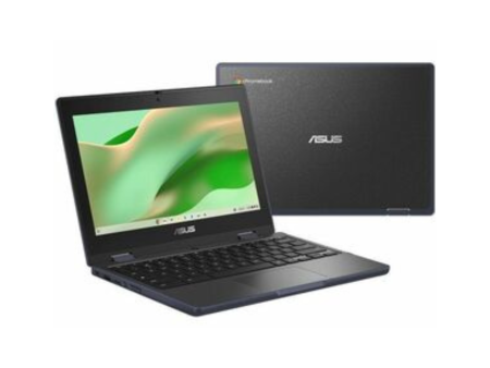 ASUS CR1104F Flip 11  Touchscreen 2-in-1 Chromebook Cheap