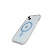 FlexQuartz - Apple iPhone 15 Case MagSafe® Compatible - Blue Online