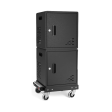 Luxor 20-Device Modular Charging Cart For Sale