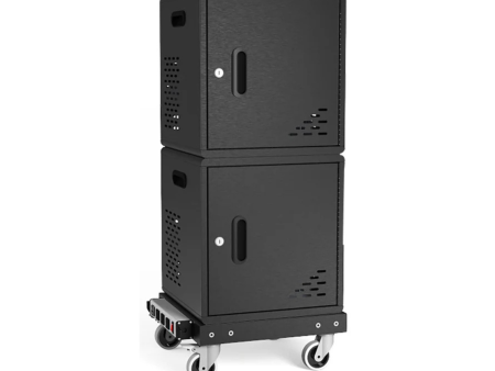 Luxor 20-Device Modular Charging Cart For Sale