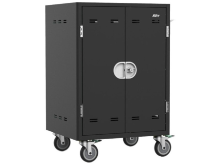 AVer AVerCharge C36i+ Charging Cart Online now