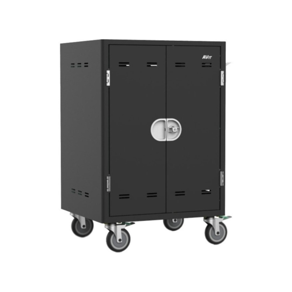 AVer AVerCharge C36i+ Charging Cart Online now