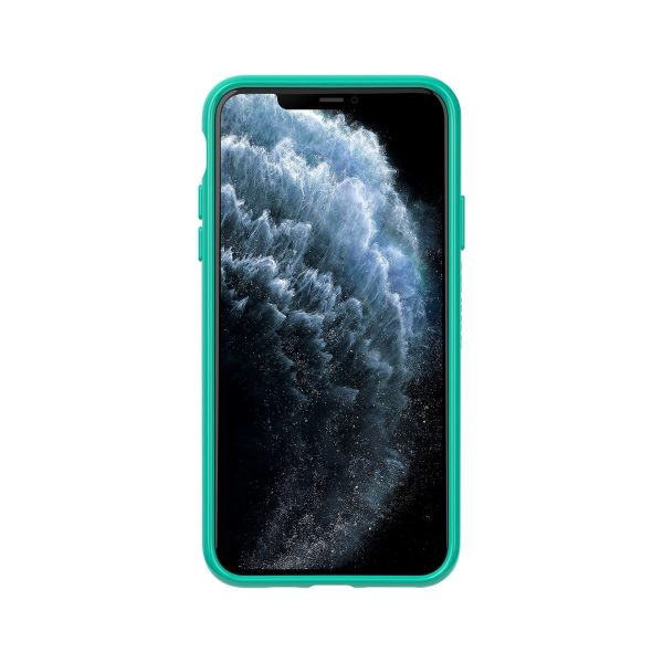 Playful Medley - Apple iPhone 11 Pro Max Case - Mint For Cheap