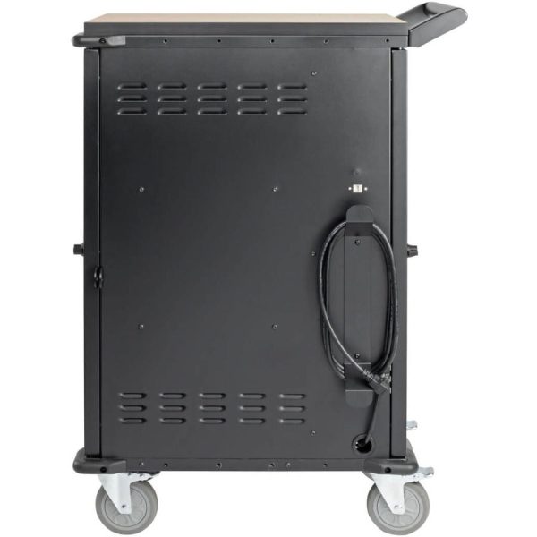 Tripp Lite 21-Device AC Charging Cart For Cheap