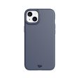 EvoLite - Apple iPhone 15 Plus Case - Denim Blue Online