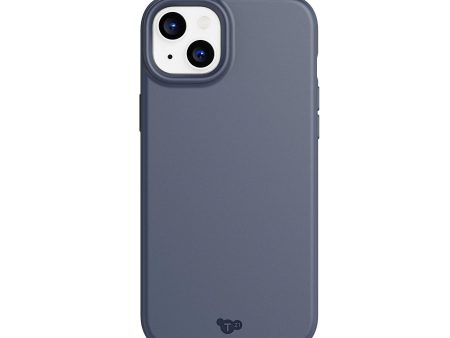 EvoLite - Apple iPhone 15 Plus Case - Denim Blue Online