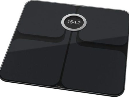 Fitbit  Aria 2 Wi-Fi Smart Scale Online Sale