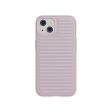 Evo Luxe - Apple iPhone 13 Case - Dusty Pink Online