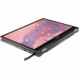 ASUS Vibe CX3401FBA Flip 14  Touchscreen 2-in-1 Chromebook Online Hot Sale