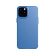 EvoSlim - Apple iPhone 12 Pro Max Case - Classic Blue on Sale