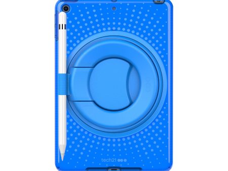 Evo Play2 - Apple iPad Mini 5 With Ret Case (2019) - Blue Online Hot Sale