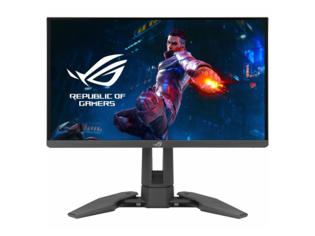 ASUS ROG Swift Pro 24  Full HD Gaming Monitor Online