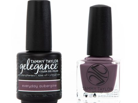 Everyday Aubergine Soulmates Hot on Sale