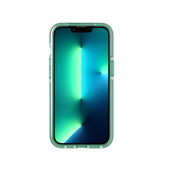 EvoCheck - Apple iPhone 13 Pro Case - Sage Green Cheap