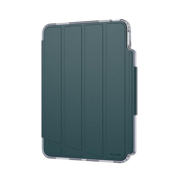 EvoFolio - Apple iPad 10th Gen Case - Teal Sale