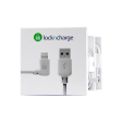 LocknCharge Lightning Cables (5 Pack) Online