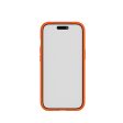 Evo Lite - Apple iPhone 15 Case - Orange Online Hot Sale