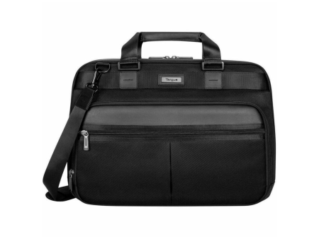 Targus Mobile Elite 15-16  Laptop Briefcase on Sale