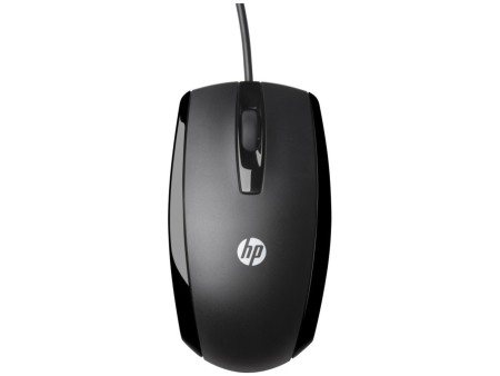 HP X500 Wired Mouse Online