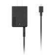 Lenovo USB-C 45W Portable AC Adapter Online Sale