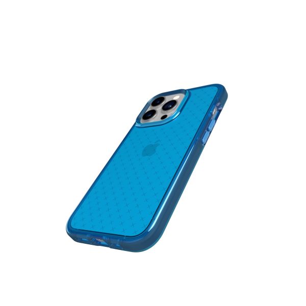 EvoCheck - Apple iPhone 13 Pro Case - Classic Blue Cheap