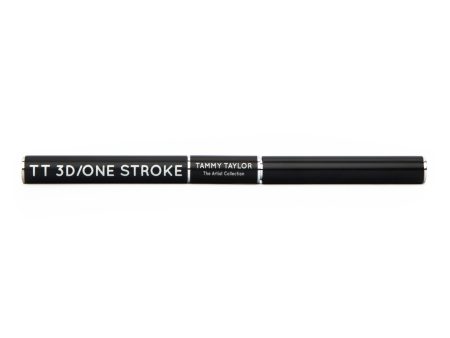 3D One Stroke Artist Collection Brush For Sale