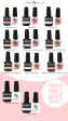 Silky Robe Gelegance Gel Polish Cheap