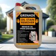 Driveway Oil Stain Remover Grenade For Cheap