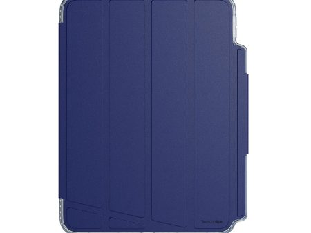 EvoFolio - Apple iPad 10th Gen Case - Blue Online Sale