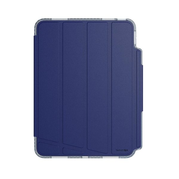 EvoFolio - Apple iPad 10th Gen Case - Blue Online Sale