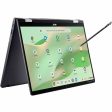 Acer Spin 714 CP714-2WN 14  Touchscreen 2-in-1 Chromebook Sale