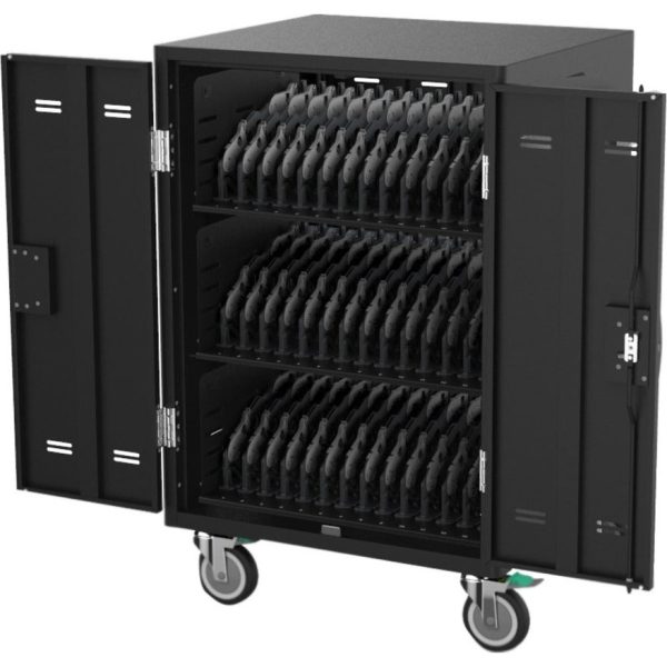 AVer AVerCharge X42i 42 Device Intelligent Charging Cart Supply