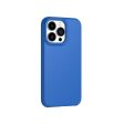 EvoLite - Apple iPhone 13 Pro Case - Classic Blue Online now