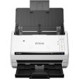 Epson DS-575W II Sheetfed Scanner Online Sale