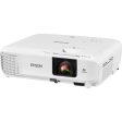 Epson PowerLite 118 LCD 4:3 Projector Hot on Sale