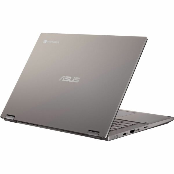 ASUS Vibe CX3401FBA Flip 14  Touchscreen 2-in-1 Chromebook Online Hot Sale