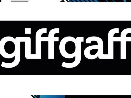 Giffgaff Sims Online Sale