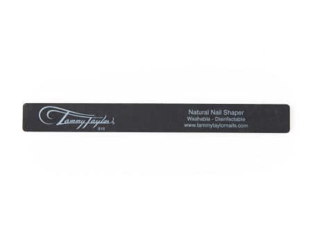 Natural Nail Shaper For Discount