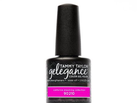 90210 Gelegance Gel Polish Online Hot Sale