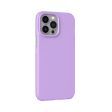 Eco Slim - Apple iPhone 13 Pro Max Case - Misty Violet For Sale