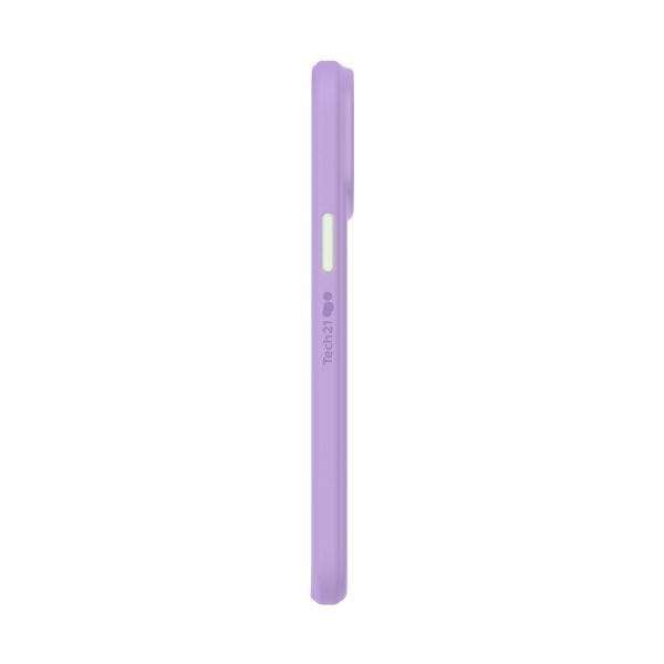 Eco Slim - Apple iPhone 13 Pro Max Case - Misty Violet For Sale