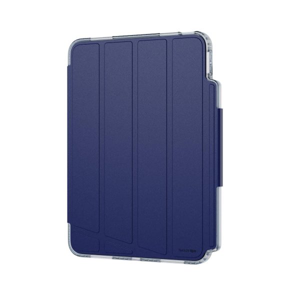 EvoFolio - Apple iPad 10th Gen Case - Blue Online Sale