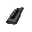 EvoMax - Samsung Galaxy S22 Case with Holster - Black Hot on Sale